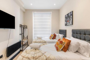 Ground Floor Finsbury Suite A2 Next Arsnl